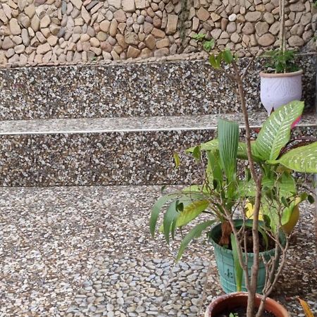 Location Vacances Casablanca Tamaris Eksteriør billede