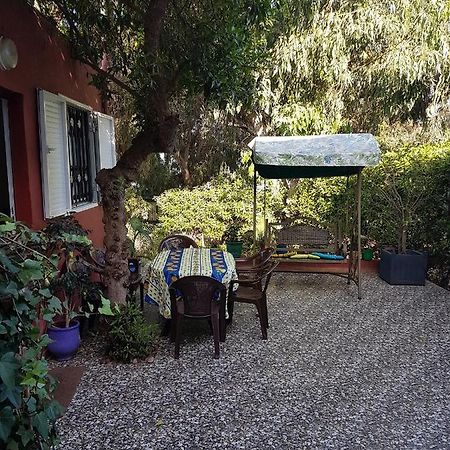 Location Vacances Casablanca Tamaris Eksteriør billede
