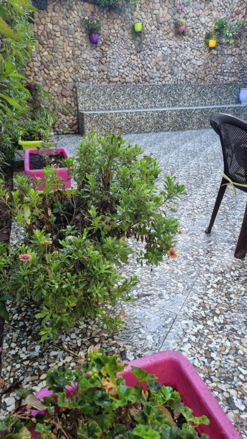 Location Vacances Casablanca Tamaris Eksteriør billede