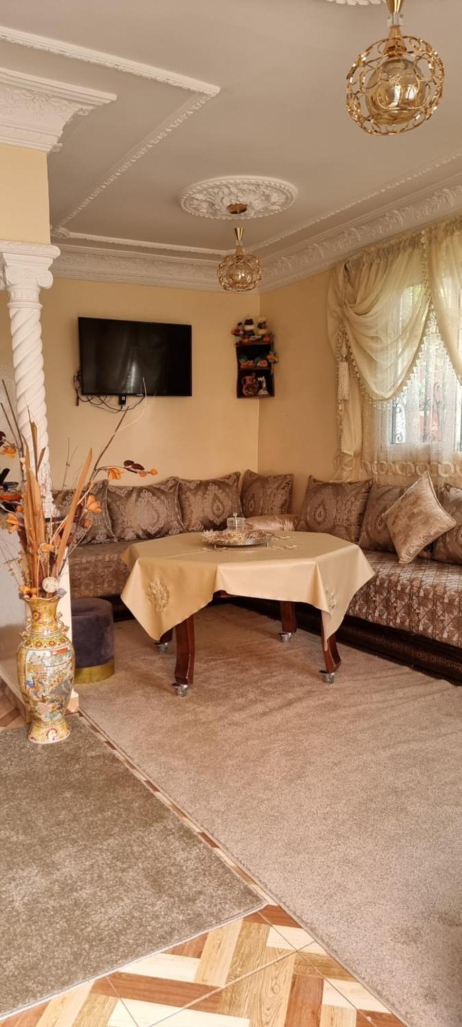 Location Vacances Casablanca Tamaris Eksteriør billede