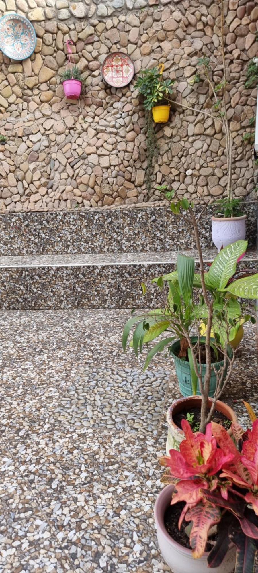 Location Vacances Casablanca Tamaris Eksteriør billede