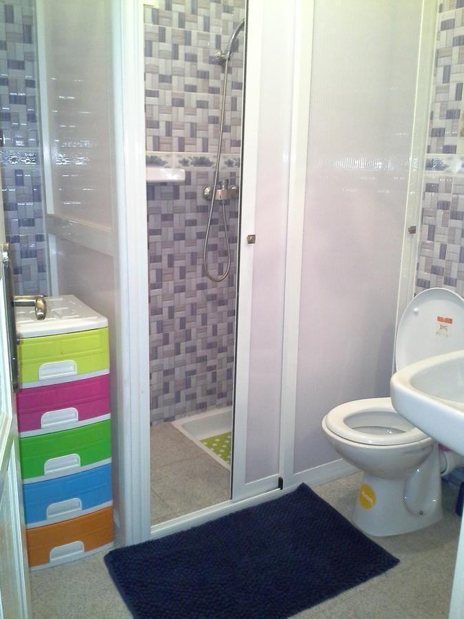 Location Vacances Casablanca Tamaris Eksteriør billede