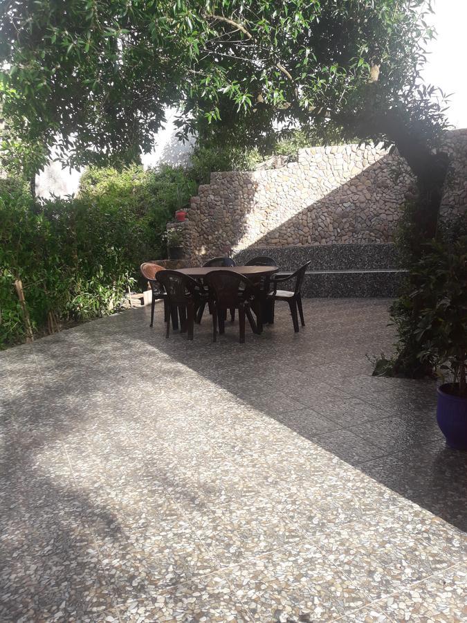 Location Vacances Casablanca Tamaris Eksteriør billede