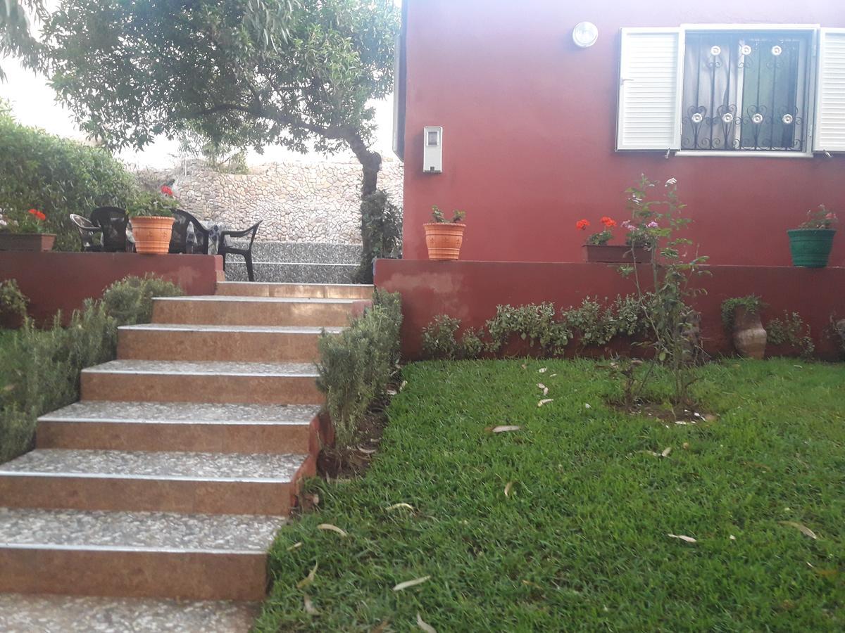 Location Vacances Casablanca Tamaris Eksteriør billede