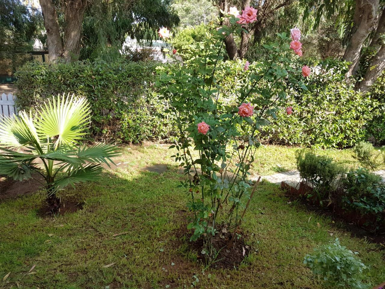 Location Vacances Casablanca Tamaris Eksteriør billede