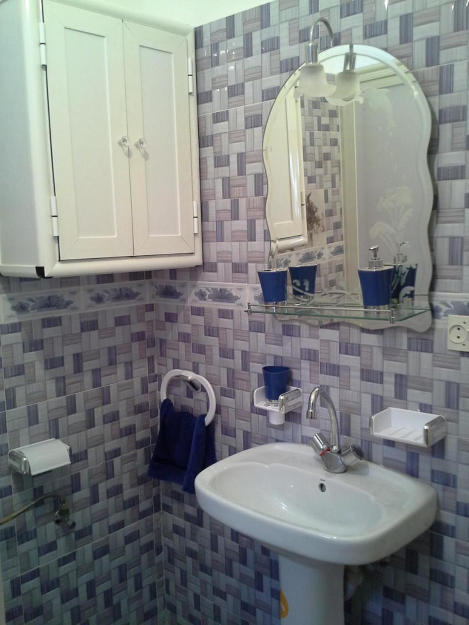 Location Vacances Casablanca Tamaris Eksteriør billede