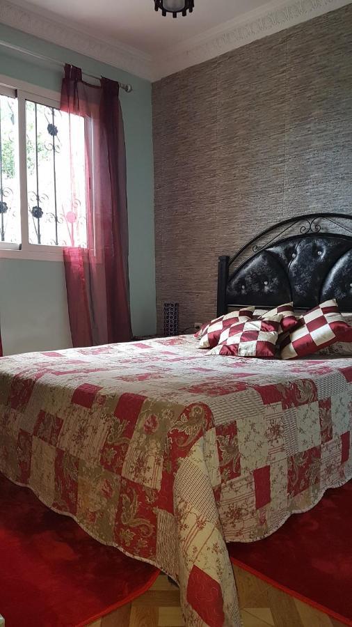 Location Vacances Casablanca Tamaris Eksteriør billede
