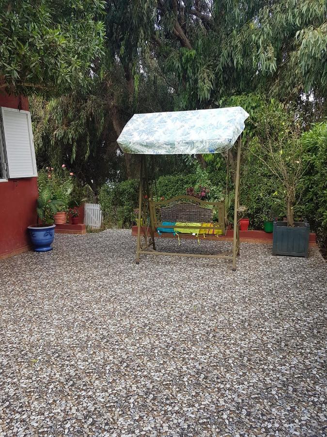 Location Vacances Casablanca Tamaris Eksteriør billede