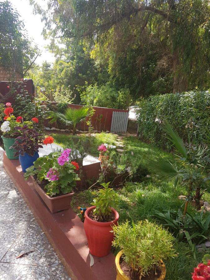 Location Vacances Casablanca Tamaris Eksteriør billede