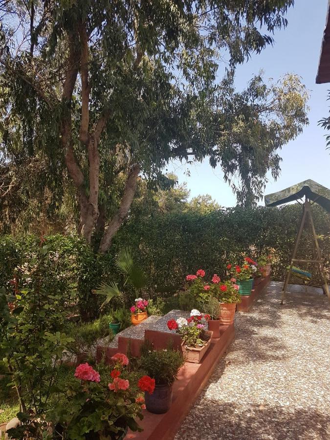 Location Vacances Casablanca Tamaris Eksteriør billede